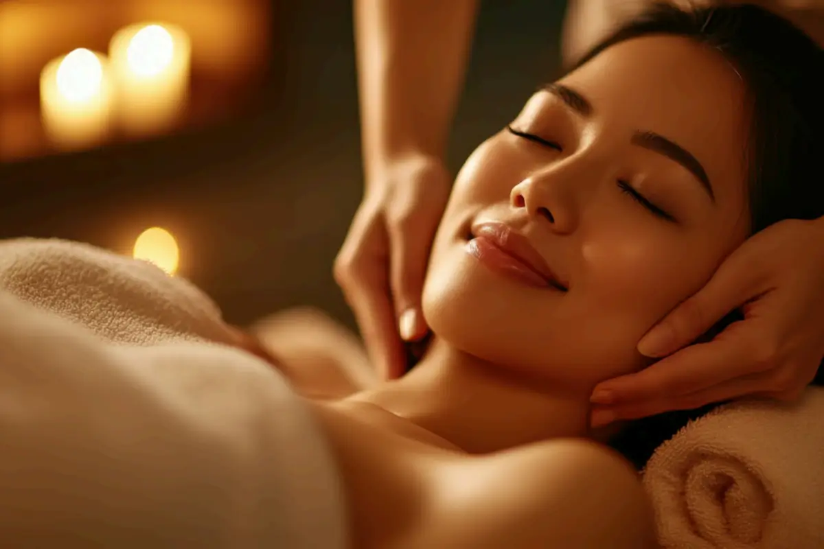 Leedia Wellness and Spa - Service Image 001