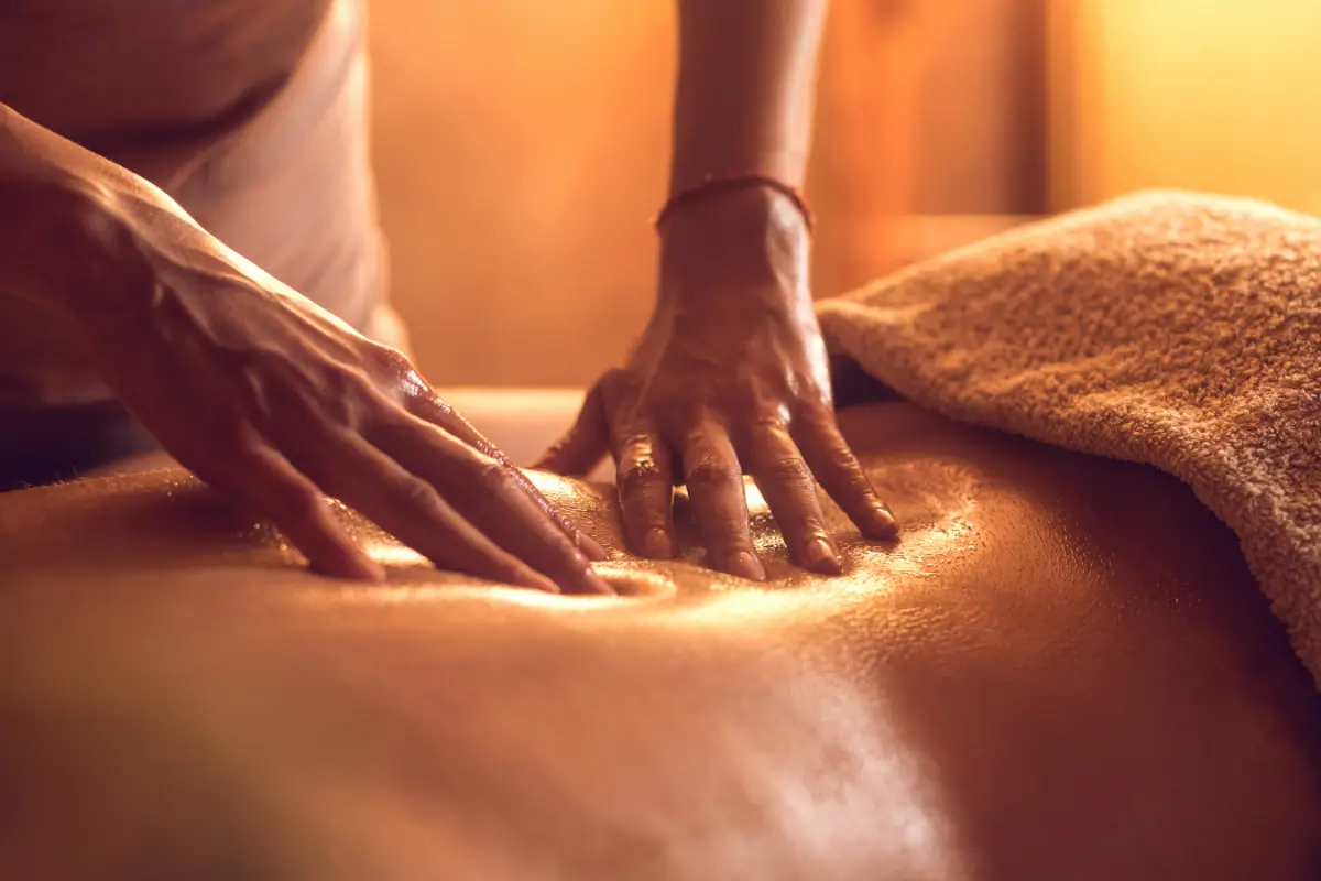 Leedia Wellness and Spa - Service Image 001